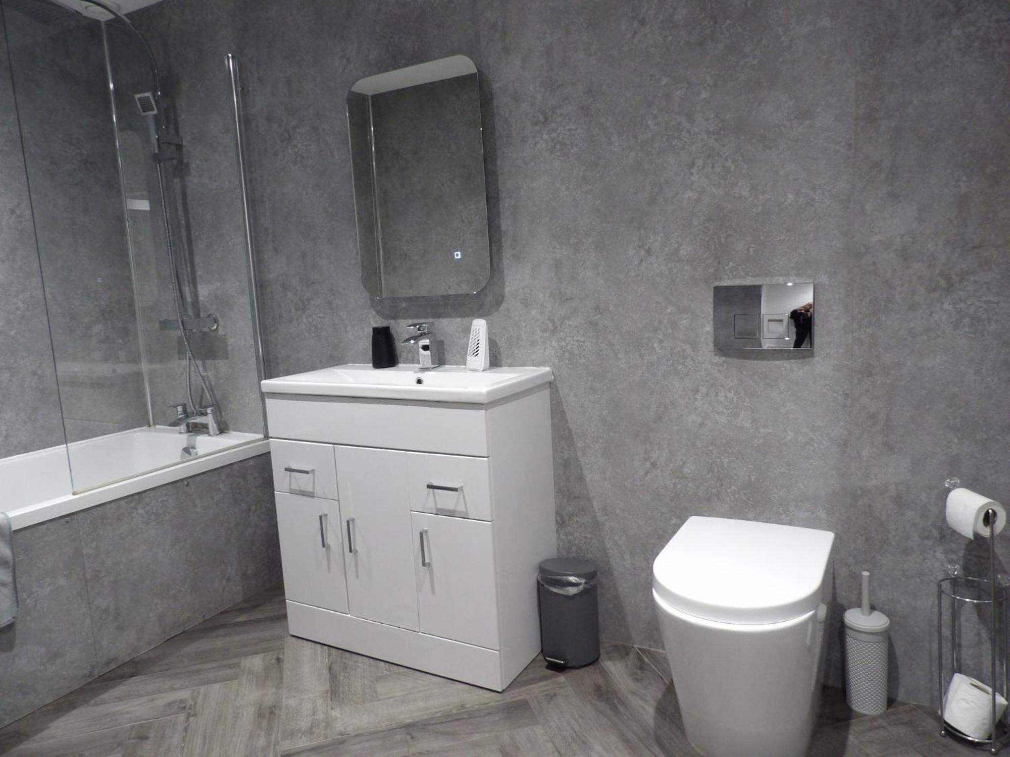 Lovely 3 Bedroom Apartment With Private Garden In Edinburgh City Centre Екстер'єр фото