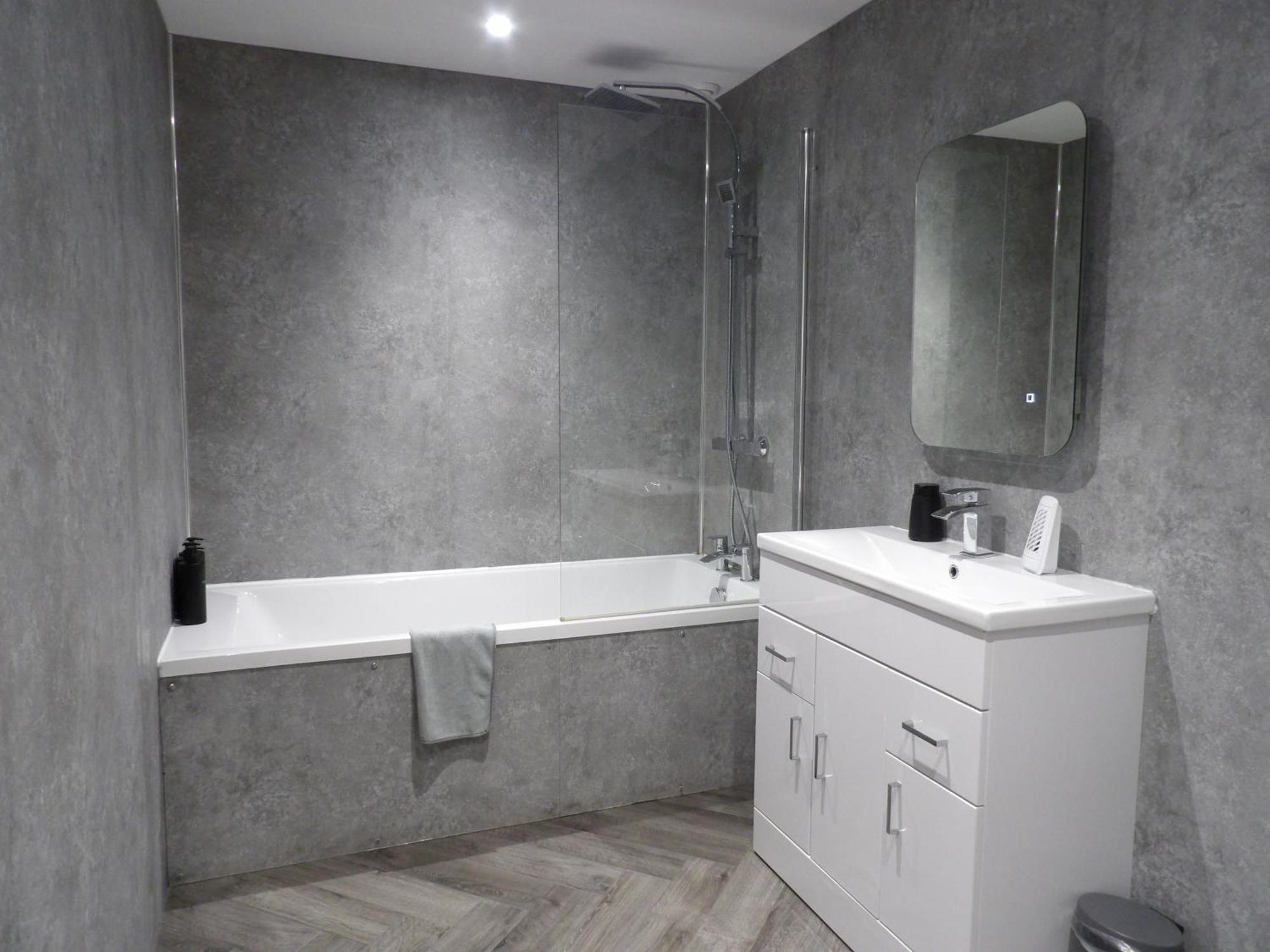 Lovely 3 Bedroom Apartment With Private Garden In Edinburgh City Centre Екстер'єр фото