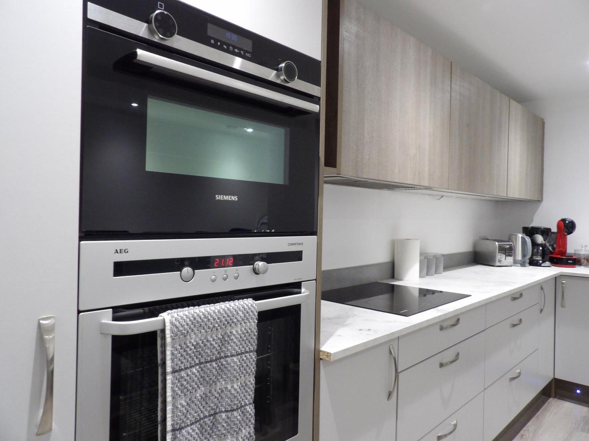 Lovely 3 Bedroom Apartment With Private Garden In Edinburgh City Centre Екстер'єр фото