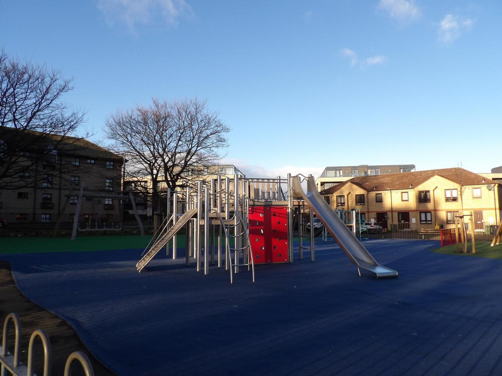 Lovely 3 Bedroom Apartment With Private Garden In Edinburgh City Centre Екстер'єр фото