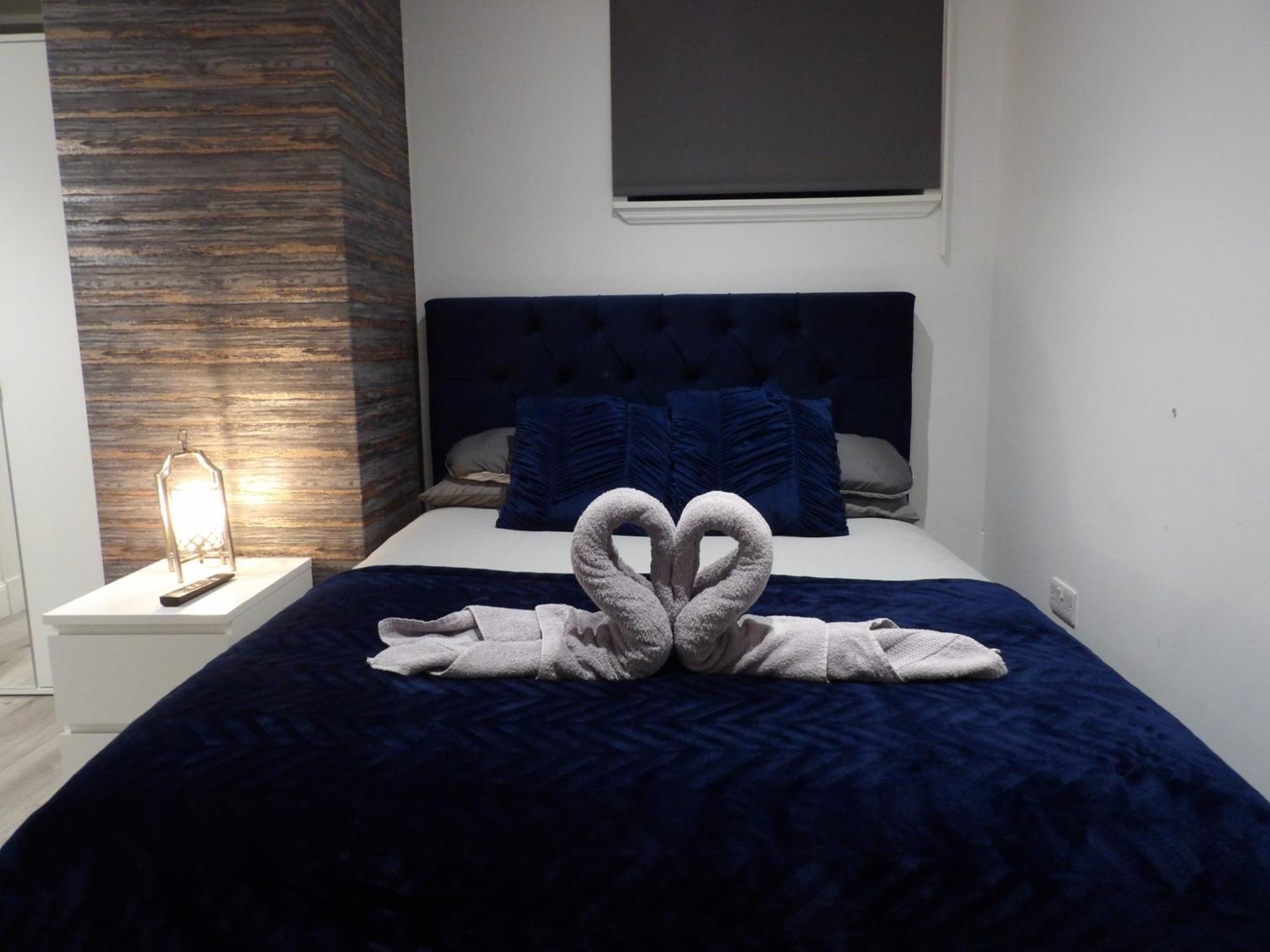 Lovely 3 Bedroom Apartment With Private Garden In Edinburgh City Centre Екстер'єр фото