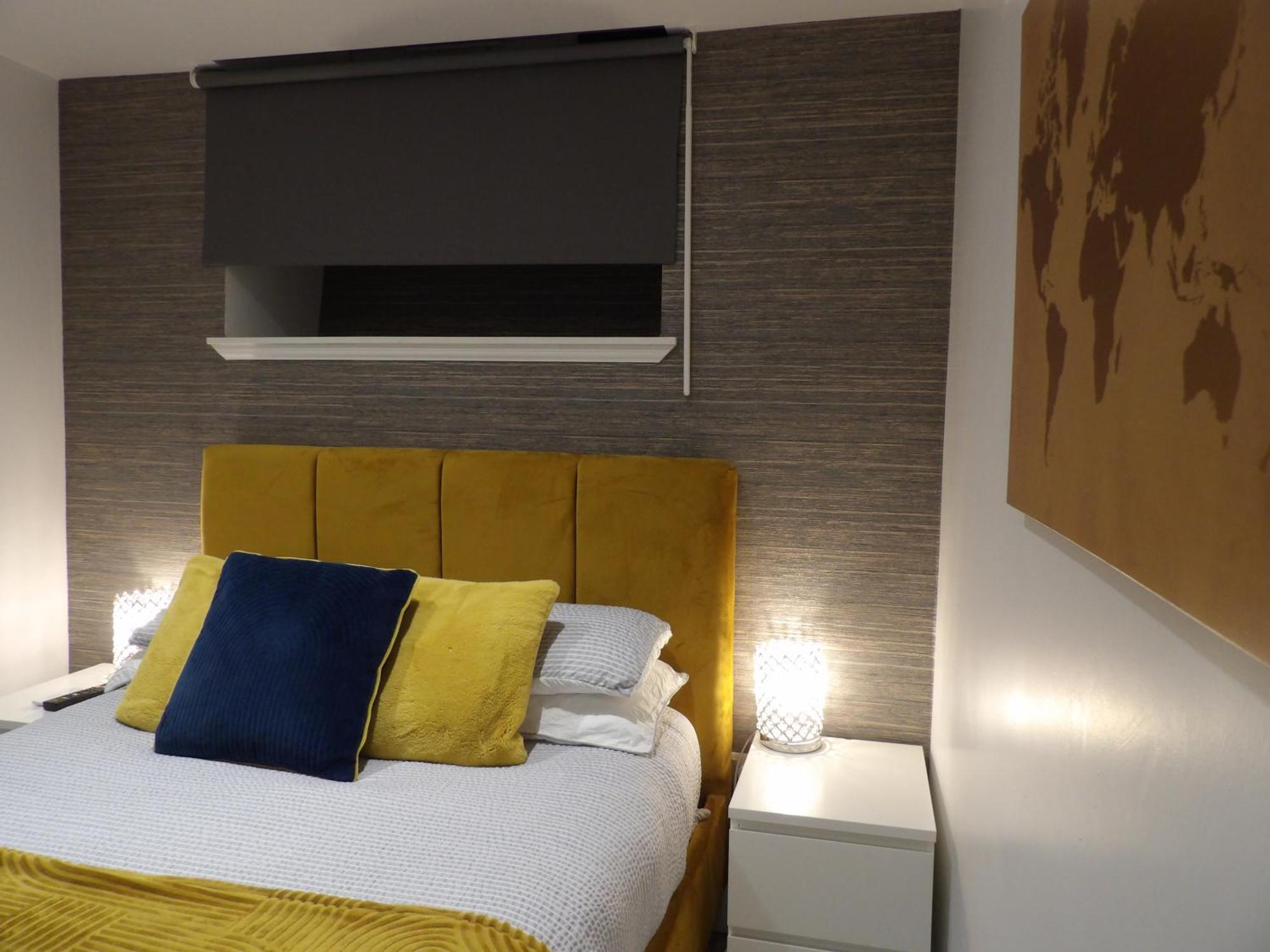 Lovely 3 Bedroom Apartment With Private Garden In Edinburgh City Centre Екстер'єр фото
