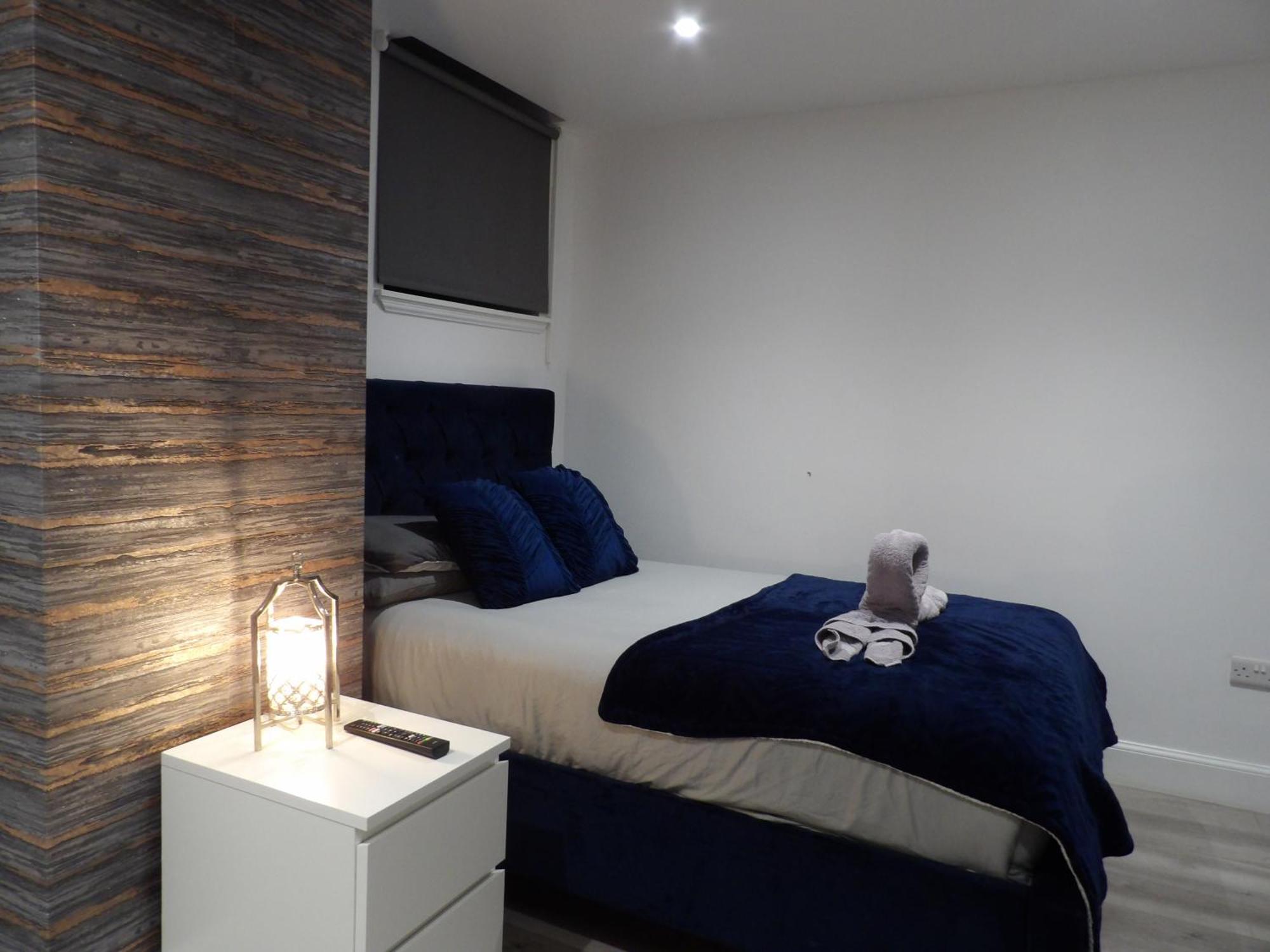 Lovely 3 Bedroom Apartment With Private Garden In Edinburgh City Centre Екстер'єр фото