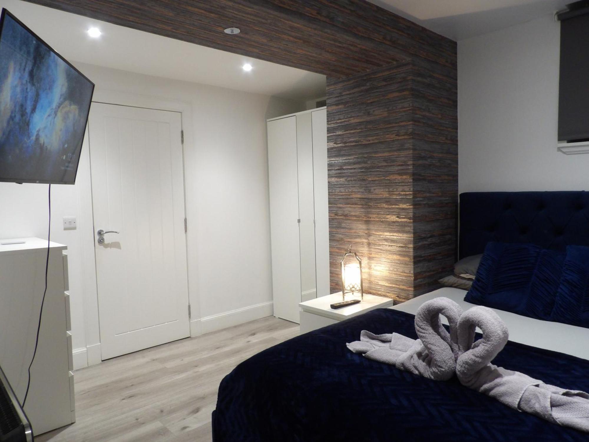 Lovely 3 Bedroom Apartment With Private Garden In Edinburgh City Centre Екстер'єр фото